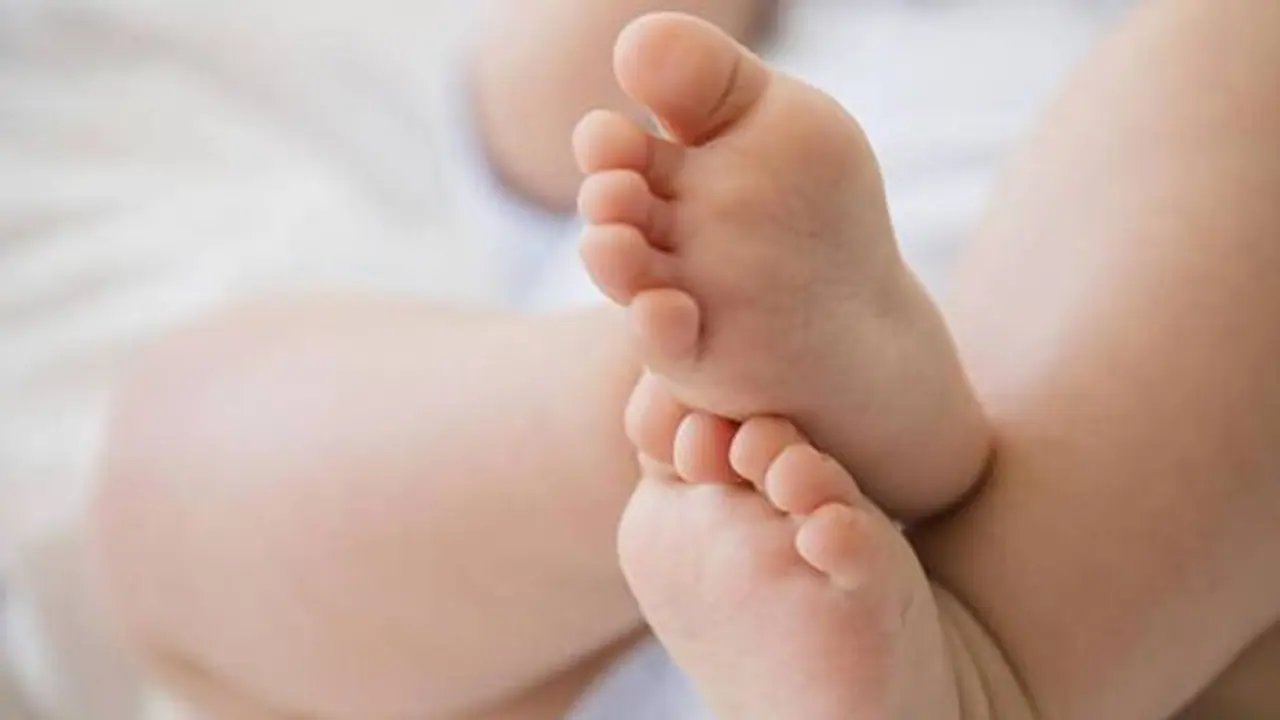 കോടികളുമായി തിരിച്ചുവരും; അഞ്ചുമാസം പ്രായമുള്ള കുഞ്ഞിനെ ആയയുടെ അരികിലുപേക്ഷിച്ച് മാതാപിതാക്കൾ മുങ്ങി കോടികളുമായി തിരിച്ചുവരും; അഞ്ചുമാസം പ്രായമുള്ള കുഞ്ഞിനെ ആയയുടെ അരികിലുപേക്ഷിച്ച് മാതാപിതാക്കൾ മുങ്ങി