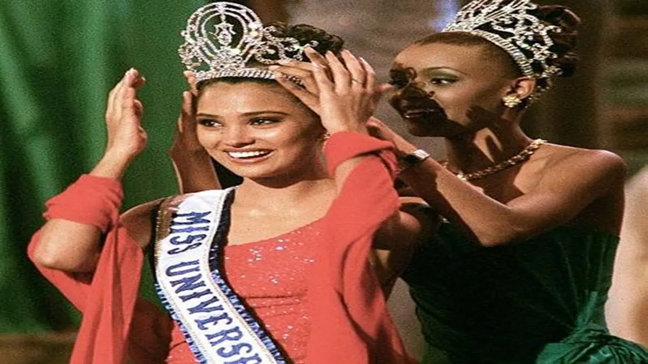 Bollywood Actress Lara Dutta: Unveiling the Journey of Miss Universe 