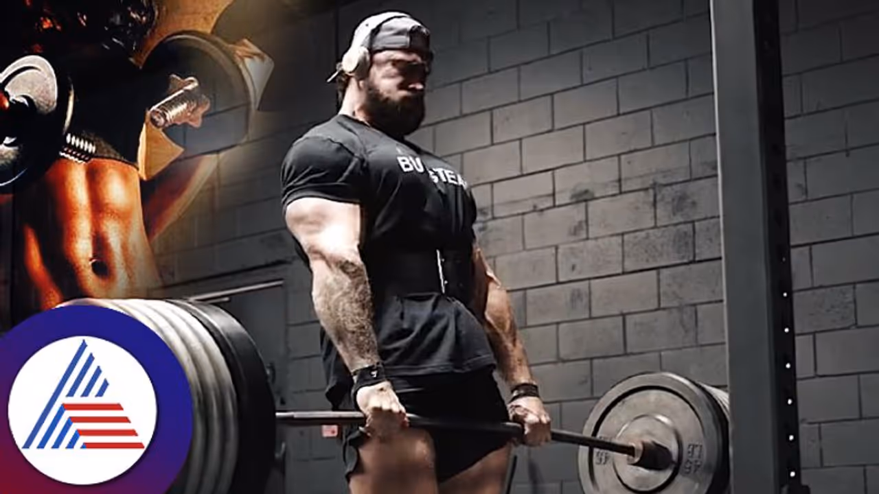 ನಾವು ಜಿಮ್‌ನಲ್ಲಿ ವರ್ಕೌಟ್ ಮಾಡಬೇಕಾದಾಗ ನೆನಪಿಡಬೇಕಾದ ವಿಷಯಗಳು!