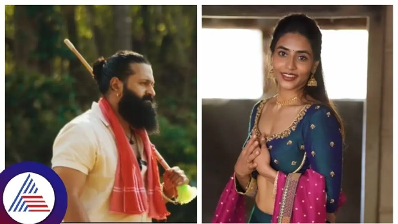 ನಾನು ನಟಿಸುತ್ತಿಲ್ಲ, ಆ ಪಾತ್ರಕ್ಕೆ ಬೇರೆಯವರು ಬಂದಿದ್ದಾರೆ; ಶಾಕಿಂಗ್ ಹೇಳಿಕೆ ಕೊಟ್ರಾ ಸಪ್ತಮಿ ಗೌಡ? ನಾನು ನಟಿಸುತ್ತಿಲ್ಲ, ಆ ಪಾತ್ರಕ್ಕೆ ಬೇರೆಯವರು ಬಂದಿದ್ದಾರೆ; ಶಾಕಿಂಗ್ ಹೇಳಿಕೆ ಕೊಟ್ರಾ ಸಪ್ತಮಿ ಗೌಡ?