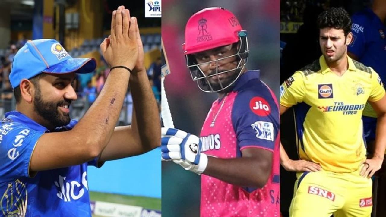 ഹിറ്റ്മാന് പവര്, സഞ്ജുവും ദുബെയുമെല്ലാം പിന്നിൽ; സ്ട്രൈക്ക് റേറ്റിൽ ആദ്യ 10ൽ എതിരാളികളില്ലാതെ രോഹിത് ശർമ ഹിറ്റ്മാന് പവര്, സഞ്ജുവും ദുബെയുമെല്ലാം പിന്നിൽ; സ്ട്രൈക്ക് റേറ്റിൽ ആദ്യ 10ൽ എതിരാളികളില്ലാതെ രോഹിത് ശർമ