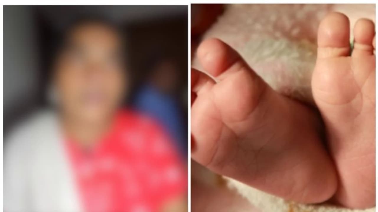 ചികിത്സാപ്പിഴവ്, മസ്തിഷ്ക ക്ഷതം സംഭവിച്ച നവജാത ശിശു മരിച്ചു; നടപടി ആവശ്യപ്പെട്ട് സമരത്തിനൊരുങ്ങി അമ്മ