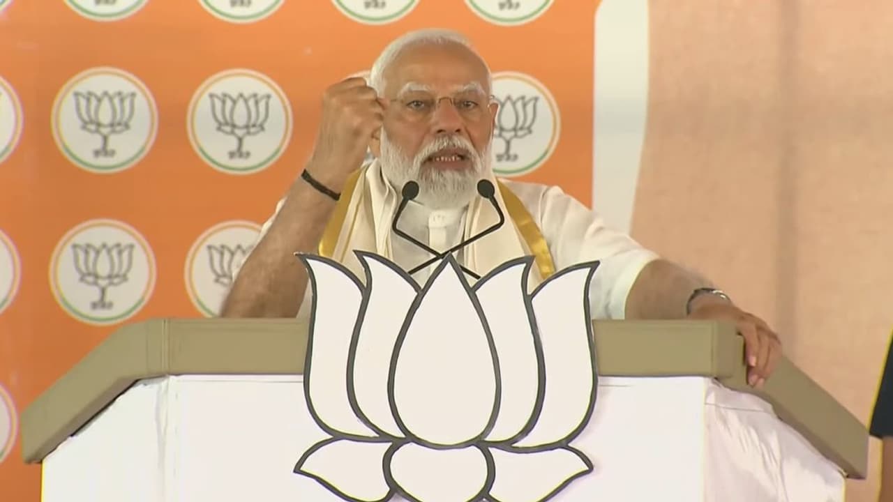 Lok Sabha Election 2024: ಪೀಲಿಭೀತ್‌ನಲ್ಲಿ ವರುಣ್‌ ಇಲ್ಲದ ಬಿಜೆಪಿಗೆ ಮೋದಿ ಅಲೆಯೇ ಶ್ರೀರಕ್ಷೆ..!