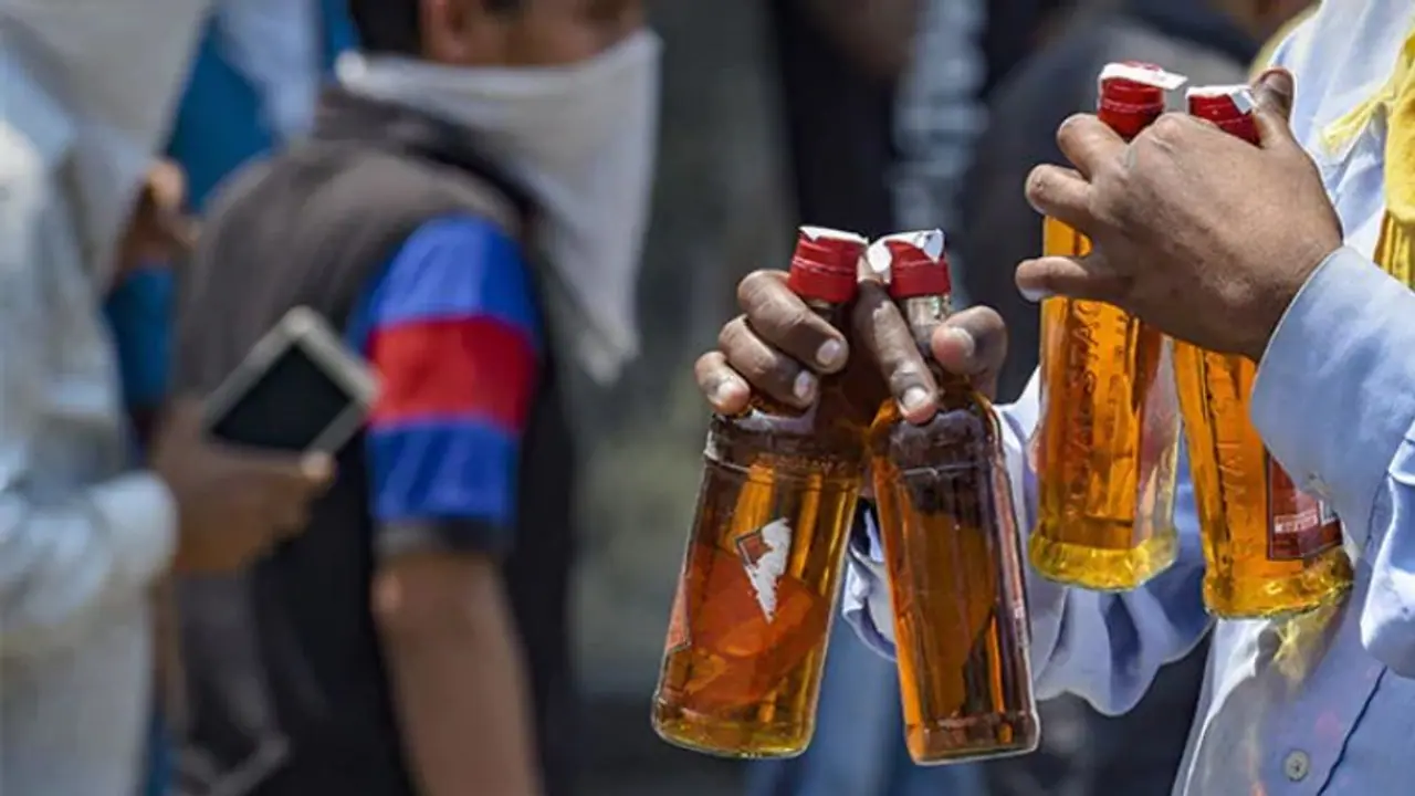 ഡ്രൈ ഡേ ഒഴിവാക്കുന്നതും ബാർ സമയം കൂട്ടുന്നതും അപലപനീയം, മദ്യനയത്തിൽ മാറ്റംവരുത്തുന്നത് ജനവഞ്ചന: സിറോ മലബാർ സഭ