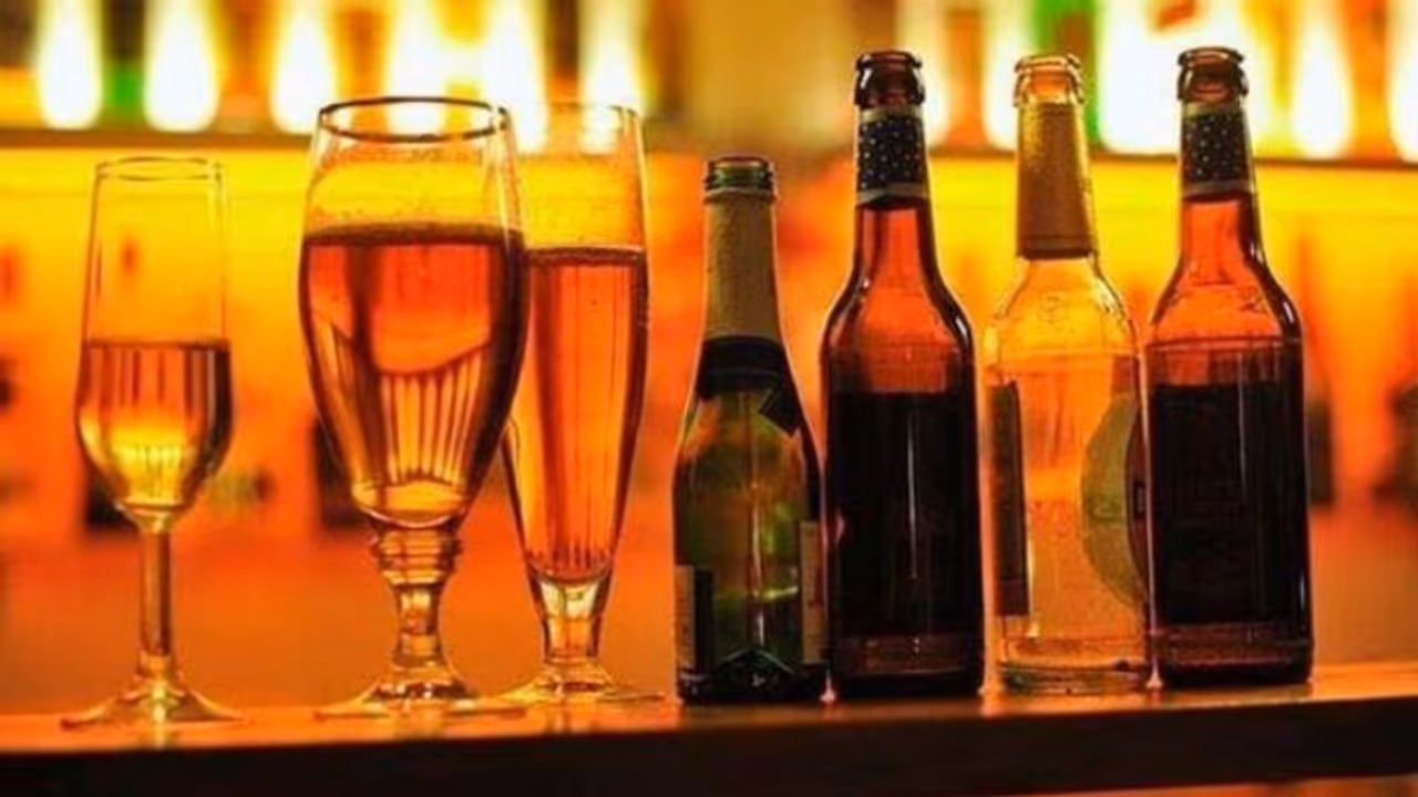 ಬೆಂಗಳೂರು ಸೇರಿ ಬಹುತೇಕ ಜಿಲ್ಲೆಗಳಲ್ಲಿ ಜೂ.1ರಿಂದ ಮದ್ಯ ನಿಷೇಧ, 5 ದಿನ ಎಣ್ಣೆ ಸಿಗಲ್ಲ!