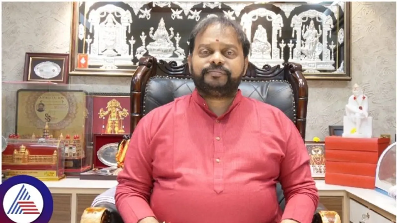 ಚುನಾವಣೆ ಫಲಿತಾಂಶ ಜೆಡಿಎಸ್ ಬಲಿಷ್ಠ ಎಂಬುದಕ್ಕೆ ಸಾಕ್ಷಿ: ಶರವಣ ಚುನಾವಣೆ ಫಲಿತಾಂಶ ಜೆಡಿಎಸ್ ಬಲಿಷ್ಠ ಎಂಬುದಕ್ಕೆ ಸಾಕ್ಷಿ: ಶರವಣ