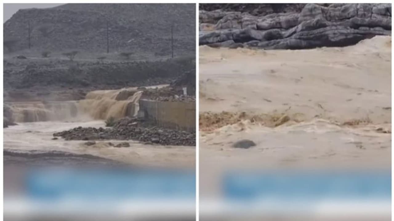 മഴക്കെടുതിയിലെ മരണസംഖ്യ 17 ആയി ഉയർന്നു; ഇന്ന് കണ്ടെടുത്തത് 4 പേരുടെ മൃതദേഹം, ഒമാനിൽ കനത്ത മഴ മഴക്കെടുതിയിലെ മരണസംഖ്യ 17 ആയി ഉയർന്നു; ഇന്ന് കണ്ടെടുത്തത് 4 പേരുടെ മൃതദേഹം, ഒമാനിൽ കനത്ത മഴ