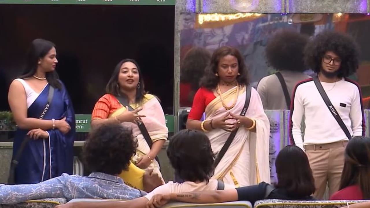 ഒരാളെ പവര്‍ ടീമില്‍ കയറ്റാമെന്ന് ബിഗ് ബോസ്; ഒടുവില്‍ അധികാരം ഏറ്റെടുത്ത പവര്‍ടീം ആയാളെ കൂട്ടത്തില്‍കൂട്ടി