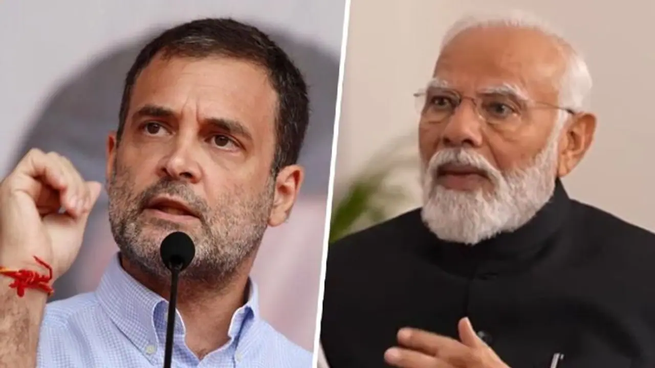 Lok Sabha elections 2024: ECI cracks down on hate speech; PM Modi, Rahul Gandhi under scrutiny