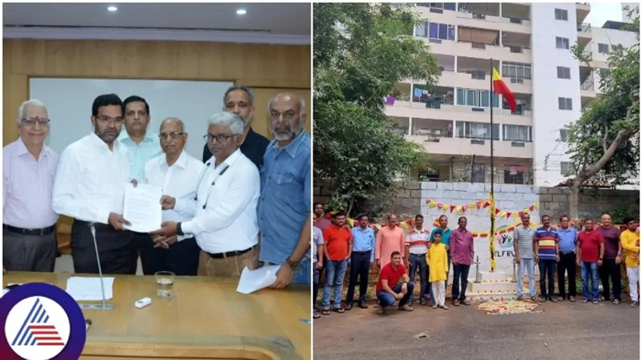 ರಾಯಲ್ ಲೇಕ್ ಫ್ರೆಂಟ್ ರೆಸಿಡೆನ್ಸಿಗೆ ಡಿಮ್ಯಾಂಡ್ ನೋಟಿಸ್ ಕೊಟ್ಟ ಬೆಂಗಳೂರು ಜಲಮಂಡಳಿ; ಹಣ ಕಟ್ಟಿದರಷ್ಟೇ ನೀರು!