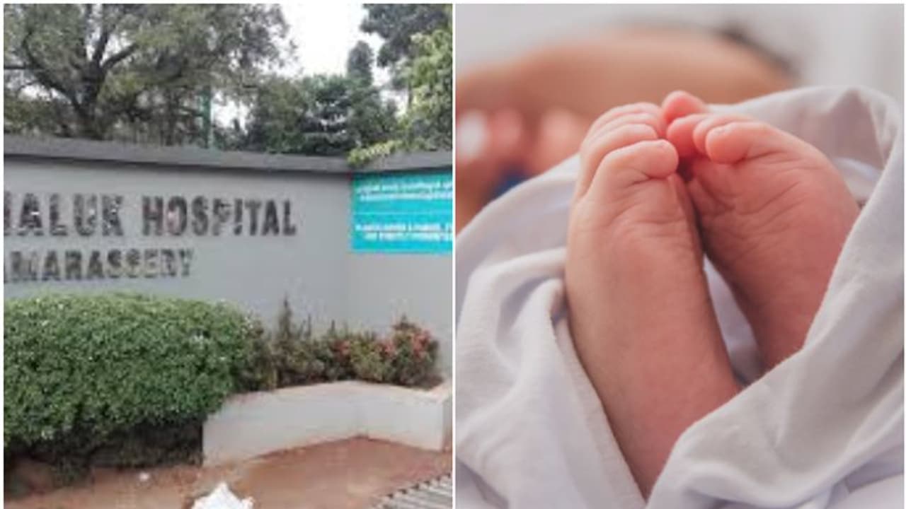 17 വർഷം ആറ്റുനോറ്റ് കിട്ടിയ കൺമണി, 4 മാസം വെൻ്റിലേറ്ററിൽ, രക്ഷിക്കാനായില്ല; ആരോഗ്യമന്ത്രിക്ക് പരാതി നൽകി അമ്മ 17 വർഷം ആറ്റുനോറ്റ് കിട്ടിയ കൺമണി, 4 മാസം വെൻ്റിലേറ്ററിൽ, രക്ഷിക്കാനായില്ല; ആരോഗ്യമന്ത്രിക്ക് പരാതി നൽകി അമ്മ