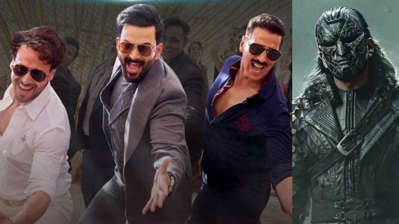 ബഡേ മിയാൻ ഛോട്ടേ മിയാൻ എട്ടു നിലയില് പൊട്ടി; 250 കോടി കടം, ഓഫീസ് കെട്ടിടം വിറ്റ് നിര്മ്മാണ കമ്പനി ബഡേ മിയാൻ ഛോട്ടേ മിയാൻ എട്ടു നിലയില് പൊട്ടി; 250 കോടി കടം, ഓഫീസ് കെട്ടിടം വിറ്റ് നിര്മ്മാണ കമ്പനി