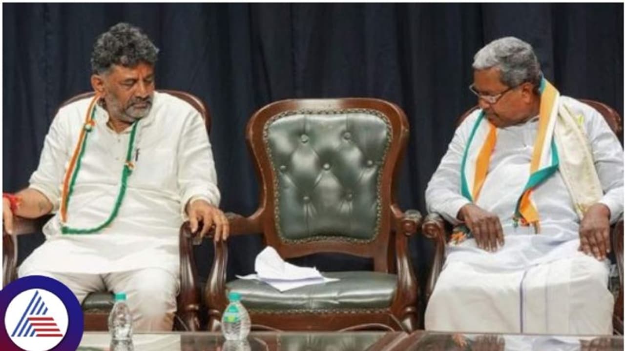 ಮತ್ತೊಮ್ಮೆ ಸಿಎಂ ಅಸ್ತ್ರ ಪ್ರಯೋಗಿಸಿದ ಡಿಕೆಶಿ..! ಲೋಕಸಭಾ ಚುನಾವಣೆ ನಂತರ ರಾಜ್ಯಕ್ಕೆ ಮುಖ್ಯಮಂತ್ರಿ ಯಾರು?