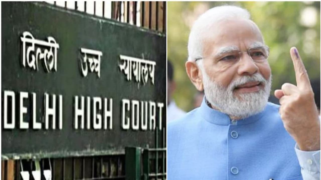 '6 വർഷത്തേക്ക് മത്സരിക്കുന്നതിൽ നിന്നും വിലക്കണം'; പ്രധാനമന്ത്രി പെരുമാറ്റചട്ടം ലംഘിച്ചെന്ന് ആരോപിച്ച് ഹർജി '6 വർഷത്തേക്ക് മത്സരിക്കുന്നതിൽ നിന്നും വിലക്കണം'; പ്രധാനമന്ത്രി പെരുമാറ്റചട്ടം ലംഘിച്ചെന്ന് ആരോപിച്ച് ഹർജി