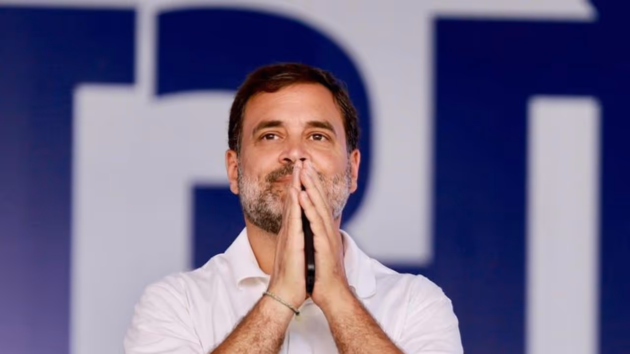 ರಾಹುಲ್ ಗಾಂಧಿ ಮುಂದಿನ ಪ್ರಧಾನಮಂತ್ರಿ: ಜಮೀರ್ ಅಹಮ್ಮದ್ ರಾಹುಲ್ ಗಾಂಧಿ ಮುಂದಿನ ಪ್ರಧಾನಮಂತ್ರಿ: ಜಮೀರ್ ಅಹಮ್ಮದ್