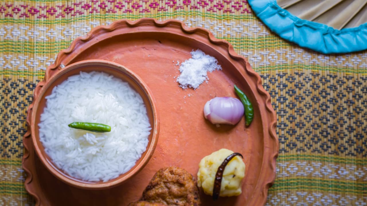 சுவை பட்டியலில் மோசமானதாக மதிப்பிடப்பட்ட ''கஞ்சி'' உண்மையில் சூப்பர் உணவு! ஊட்டச்சுத்துகளின் பொக்கிஷம் கஞ்சி!