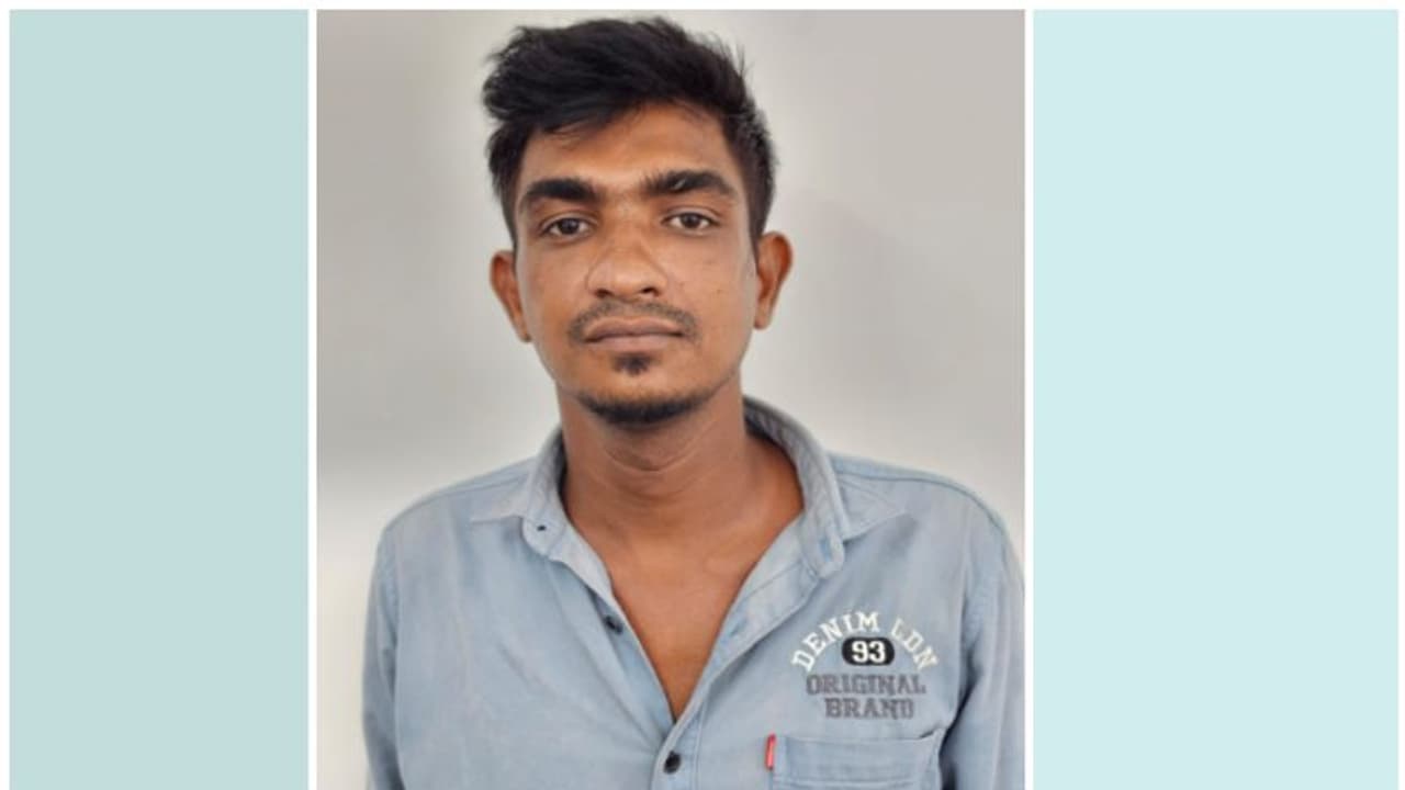 യുവാവിനെ വെട്ടി കൊലപ്പെടുത്താൻ ശ്രമിച്ച കേസ്; ഒളിവിൽ കഴിഞ്ഞിരുന്ന പ്രതി അറസ്റ്റിൽ യുവാവിനെ വെട്ടി കൊലപ്പെടുത്താൻ ശ്രമിച്ച കേസ്; ഒളിവിൽ കഴിഞ്ഞിരുന്ന പ്രതി അറസ്റ്റിൽ