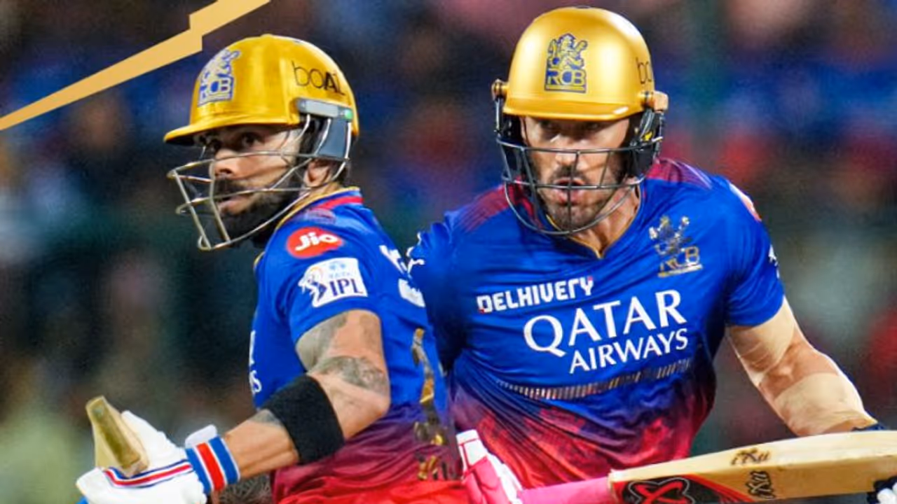 RCB's struggles continue: Coach Andy Flower urges team to adopt a semifinal mindset RCB's struggles continue: Coach Andy Flower urges team to adopt a semifinal mindset