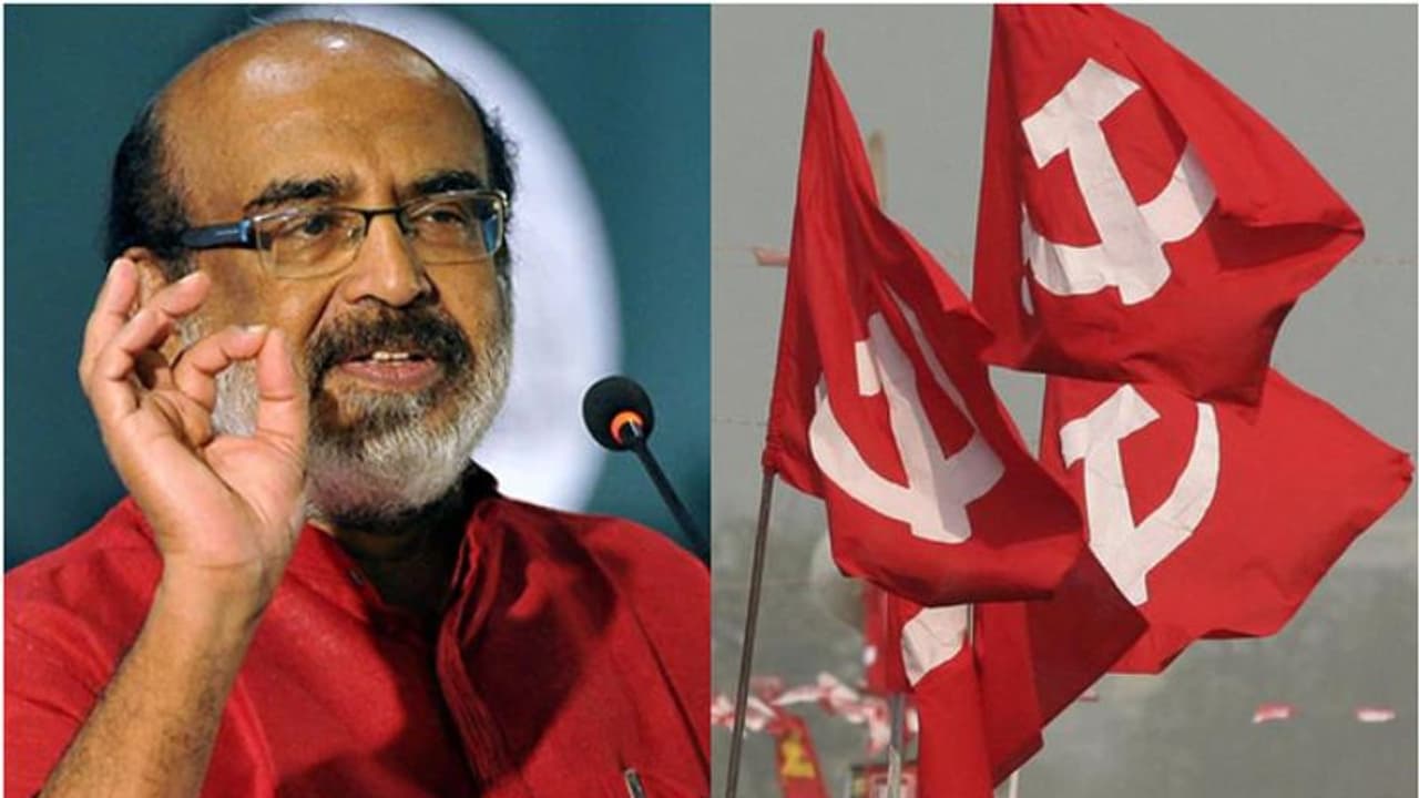 എൽഡിഎഫ് അടിത്തറയിലെ ഒരു വിഭാഗം വോട്ട് ബിജെപിയിലേക്ക് പോയി, വീണ്ടും തുറന്ന വിമർശനവുമായി തോമസ് ഐസക് 