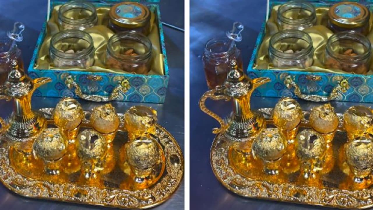 అమ్మాయిలూ... చీప్ గా ప్యాజ్ దాలో అనకండి... ఎందుకంటే ఇవి బంగారు పానీపూరిలు..! అమ్మాయిలూ... చీప్ గా ప్యాజ్ దాలో అనకండి... ఎందుకంటే ఇవి బంగారు పానీపూరిలు..!