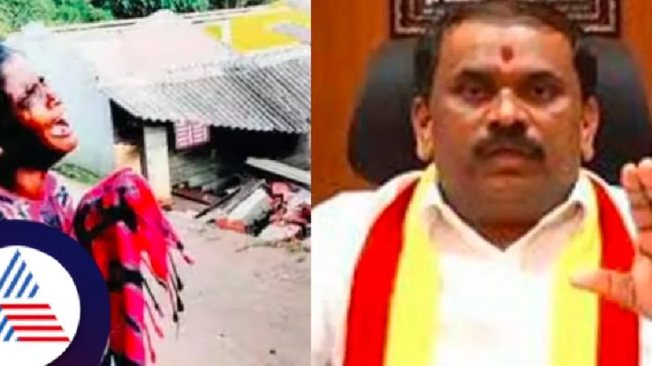 ಕನ್ನಡಿಗರನ್ನ ಒಕ್ಕಲೆಬ್ಬಿಸಿದ ಗೋವಾ ಸರ್ಕಾರದ ವಿರುದ್ಧ ಕರವೇ ನಾರಾಯಣಗೌಡ ಆಕ್ರೋಶ ಕನ್ನಡಿಗರನ್ನ ಒಕ್ಕಲೆಬ್ಬಿಸಿದ ಗೋವಾ ಸರ್ಕಾರದ ವಿರುದ್ಧ ಕರವೇ ನಾರಾಯಣಗೌಡ ಆಕ್ರೋಶ