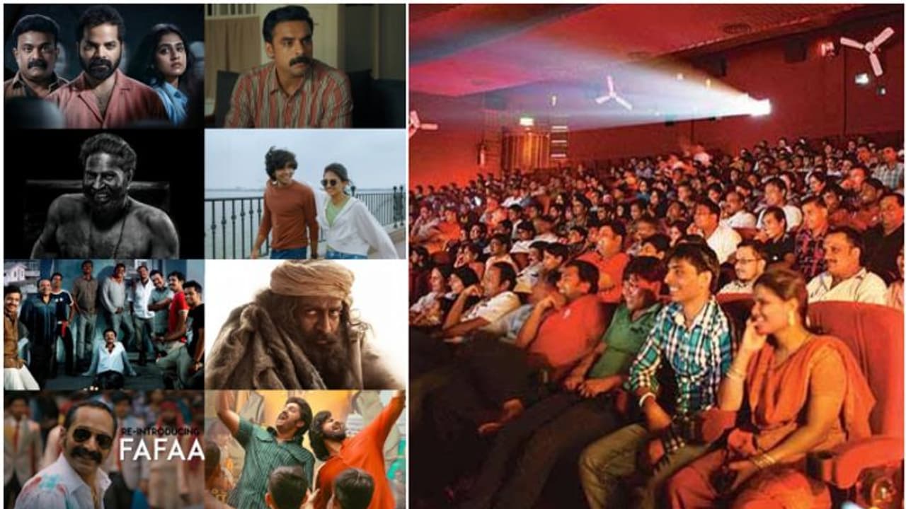 എന്തൊക്കെയാടാ കൊച്ചു മലയാള സിനിമയില് സംഭവിക്കുന്നത്; മൂന്നര മാസത്തില് സംഭവിച്ചത്, 1000 കോടി ഓണ് ദ വേ.! എന്തൊക്കെയാടാ കൊച്ചു മലയാള സിനിമയില് സംഭവിക്കുന്നത്; മൂന്നര മാസത്തില് സംഭവിച്ചത്, 1000 കോടി ഓണ് ദ വേ.!