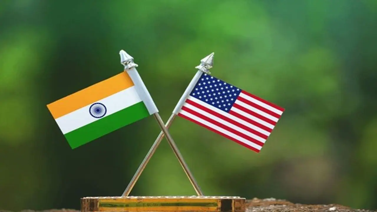 India is the world's largest democracy and an essential strategic partner: US
