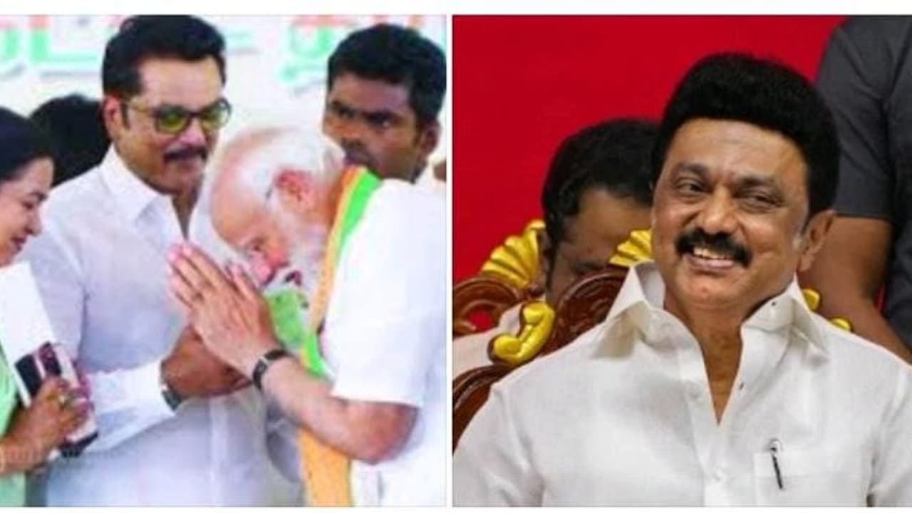 ஜிஎஸ்டி குறித்து விவாதிக்க சவால் விடுத்த சரத்... ராதிகாவின் வரி பாக்கி தொகை என்ன தெரியுமா.? வெளியான தகவல் ஜிஎஸ்டி குறித்து விவாதிக்க சவால் விடுத்த சரத்... ராதிகாவின் வரி பாக்கி தொகை என்ன தெரியுமா.? வெளியான தகவல்