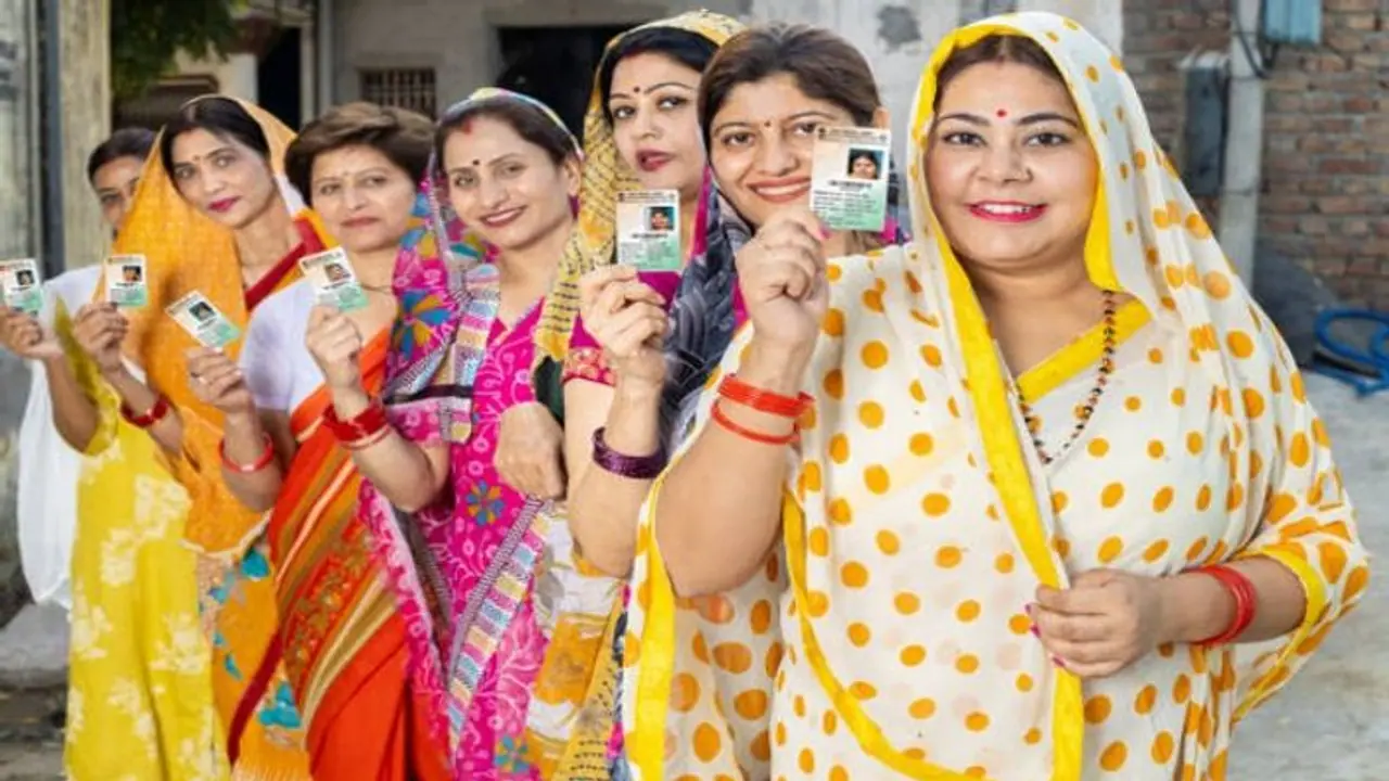 क्या बदल गया  है आपका  निवास? voter ID card में जरूर करा लें अपडेट- वर्ना पड़ेगा पछताना