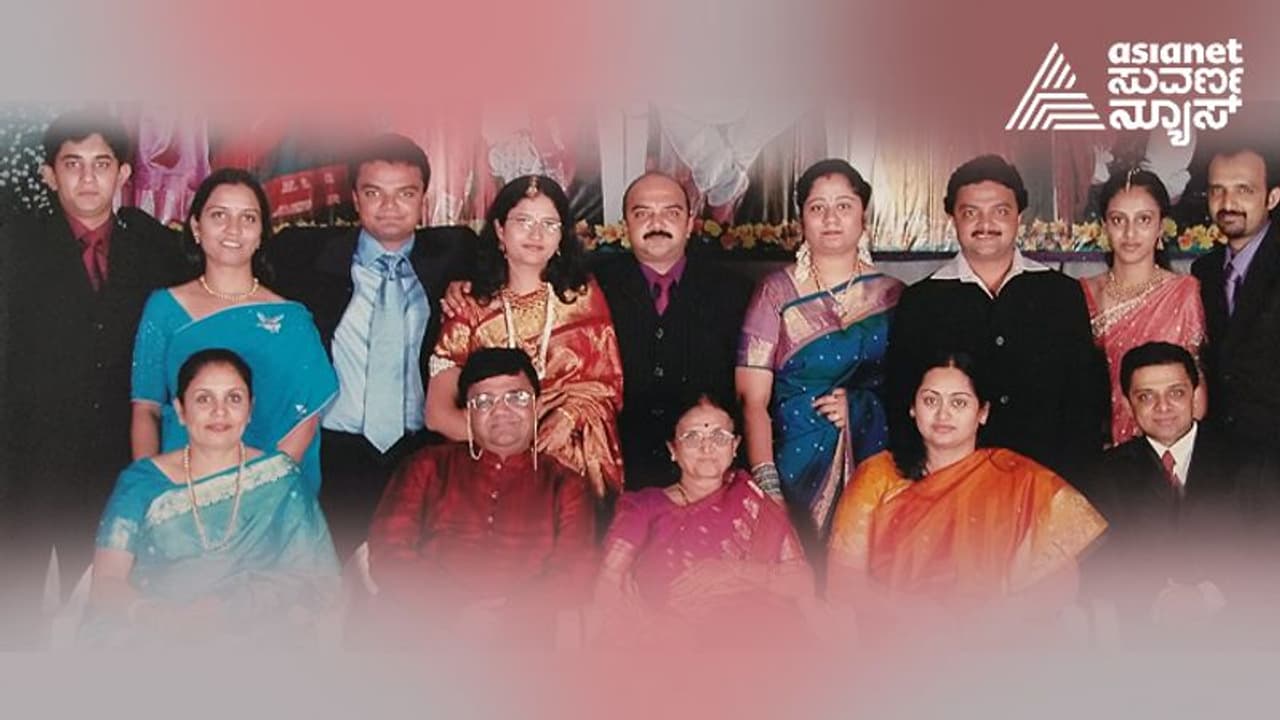 ಕೆಲವರಿಗೆ ಬರೀ ಗಂಡುಮಕ್ಕಳೇ ಆಗೋದೇಕೆ? 5 ಗಂಡುಮಕ್ಕಳ ತಂದೆ ದ್ವಾರಕೀಶ್ ಹೇಳಿದ್ದೇನು?