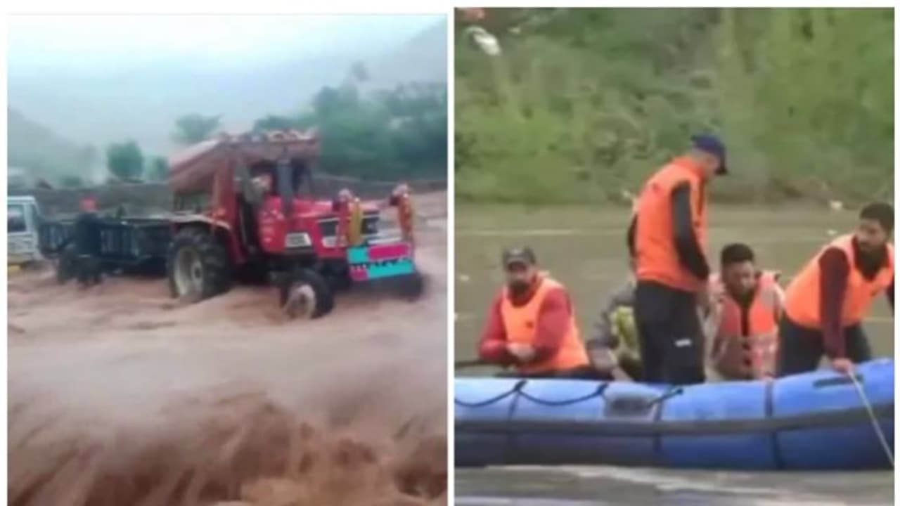 ശ്രീന​ഗറിൽ ഝലം നദിയിൽ ബോട്ട് അപകടം; 4 മരണം, പരിക്കേറ്റവർ ആശുപത്രിയിൽ, കാണാതായവർക്കായി തെരച്ചിൽ