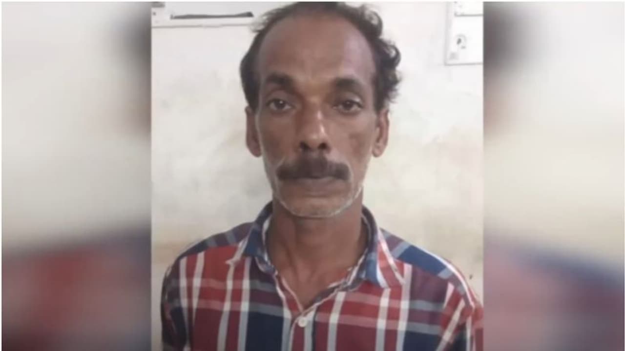 തൊഴുത്തിന് സമീപം രാത്രി കണ്ടതിൽ സംശയം, സിസിടിവി നോക്കിയപ്പോൾ കണ്ടത് പശുവിനെ പീഡിപ്പിക്കുന്നത്, അറസ്റ്റ് തൊഴുത്തിന് സമീപം രാത്രി കണ്ടതിൽ സംശയം, സിസിടിവി നോക്കിയപ്പോൾ കണ്ടത് പശുവിനെ പീഡിപ്പിക്കുന്നത്, അറസ്റ്റ്