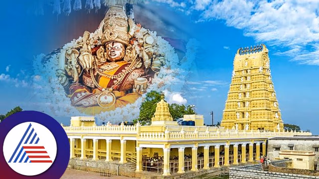 ಬಹುತೇಕ ದೇವಸ್ಥಾನಗಳೇಕೆ ಬೆಟ್ಟದ ಮೇಲೆಯೇ ಇರುತ್ತೆ? ಬಹುತೇಕ ದೇವಸ್ಥಾನಗಳೇಕೆ ಬೆಟ್ಟದ ಮೇಲೆಯೇ ಇರುತ್ತೆ?