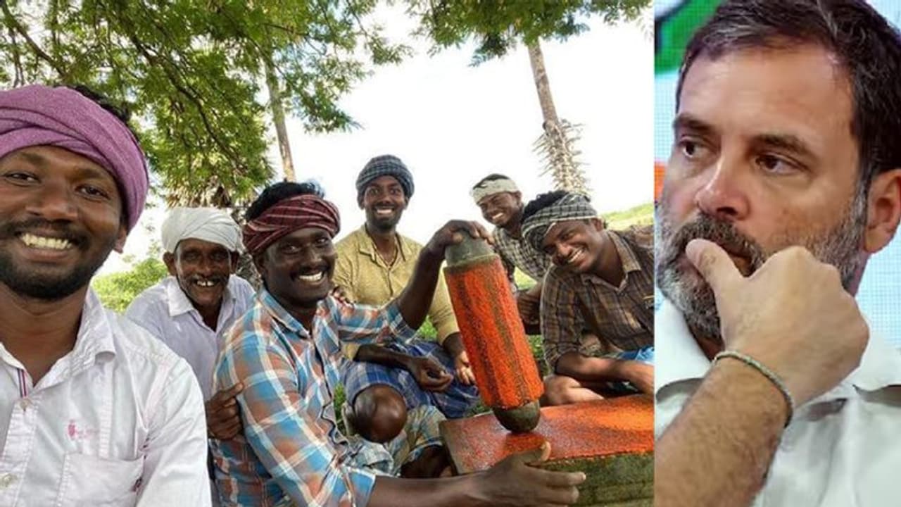 வில்லேஜ் குக்கிங் சேனல் தாத்தாவுக்கு உதவ மறுத்தாரா ராகுல்? நடந்தது என்ன? அவர்களே கொடுத்த பரபரப்பு விளக்கம்!