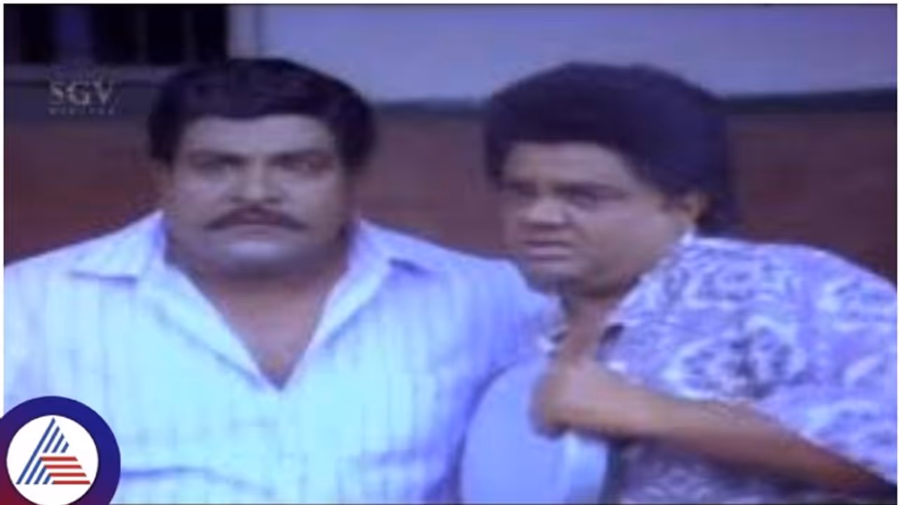 ಲೇ ನನ್ಮಗನೇ ಬೀದಿಲೇ ಮುಗಿಸಬೇಡ, ಮನೆಗೆ ಬಾರೋ ಅಂತಿದ್ರು ದ್ವಾರಕೀಶ್: ನಟ ದೊಡ್ಡಣ್ಣ ಲೇ ನನ್ಮಗನೇ ಬೀದಿಲೇ ಮುಗಿಸಬೇಡ, ಮನೆಗೆ ಬಾರೋ ಅಂತಿದ್ರು ದ್ವಾರಕೀಶ್: ನಟ ದೊಡ್ಡಣ್ಣ