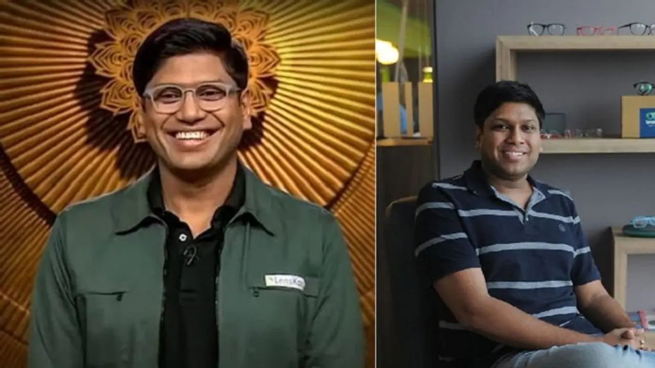 Success Story: वर्ल्ड फेमस कंपनी की जॉब छोड़ लौटे भारत, क्लिक कर गया Lenskart वाला वो IDEA