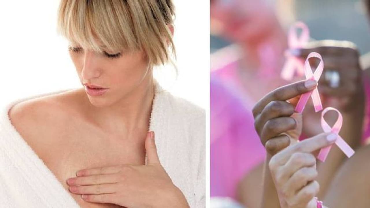 महिलाओं में ब्रेस्ट कैंसर से सबसे ज्यादा मौतें, 2040 तक हर साल 10 लाख जाएंगी जान, इस तरह करें बीमारी की पहचान