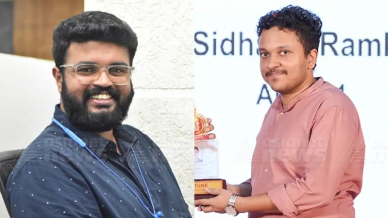 കൈയ്യകലത്തിൽ കൈവിടുന്നതെങ്ങനെ: സിവിൽ സര്വീസ് പരീക്ഷയിൽ സിദ്ധാര്ത്ഥിന്റെ 4ാം സ്ഥാനം കഠിനാധ്വാനത്തിന്റെ ഫലം കൈയ്യകലത്തിൽ കൈവിടുന്നതെങ്ങനെ: സിവിൽ സര്വീസ് പരീക്ഷയിൽ സിദ്ധാര്ത്ഥിന്റെ 4ാം സ്ഥാനം കഠിനാധ്വാനത്തിന്റെ ഫലം