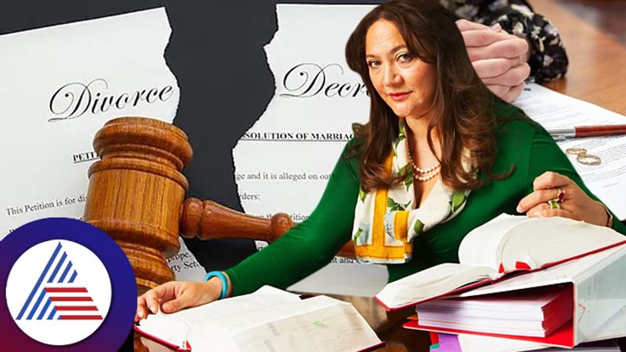 ಕ್ಷಮಿಸಿ..ತಪ್ಪಾದ ಜೋಡಿಗೆ ವಿಚ್ಛೇದನವಾಯ್ತು ಎಂದ ಜಡ್ಜ್, 21 ವರ್ಷದ ದಾಂಪತ್ಯ 21 ನಿಮಿಷದಲ್ಲಿ ಅಂತ್ಯ!