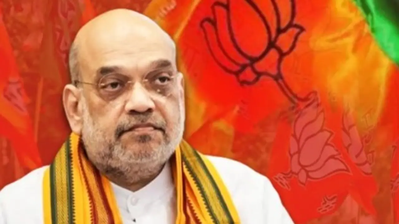 ಪ್ರಜ್ವಲ್ ರೇವಣ್ಣನಿಂದ ಸಂತ್ರಸ್ತರಾದ ಮಹಿಳೆಯರಿಗೆ ಧೈರ್ಯ ತುಂಬಿಲ್ಲ ಏಕೆ?: ಅಮಿತ್ ಶಾಗೆ ಕಾಂಗ್ರೆಸ್ ಪ್ರಶ್ನೆ ಪ್ರಜ್ವಲ್ ರೇವಣ್ಣನಿಂದ ಸಂತ್ರಸ್ತರಾದ ಮಹಿಳೆಯರಿಗೆ ಧೈರ್ಯ ತುಂಬಿಲ್ಲ ಏಕೆ?: ಅಮಿತ್ ಶಾಗೆ ಕಾಂಗ್ರೆಸ್ ಪ್ರಶ್ನೆ