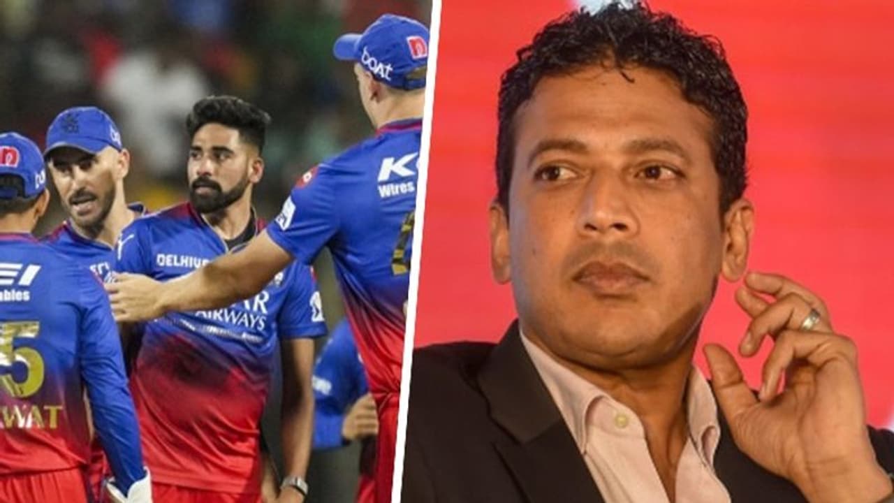 'For the sake of sport': Mahesh Bhupathi calls for 'sale of RCB' amid team's horrid IPL 2024 campaign 'For the sake of sport': Mahesh Bhupathi calls for 'sale of RCB' amid team's horrid IPL 2024 campaign