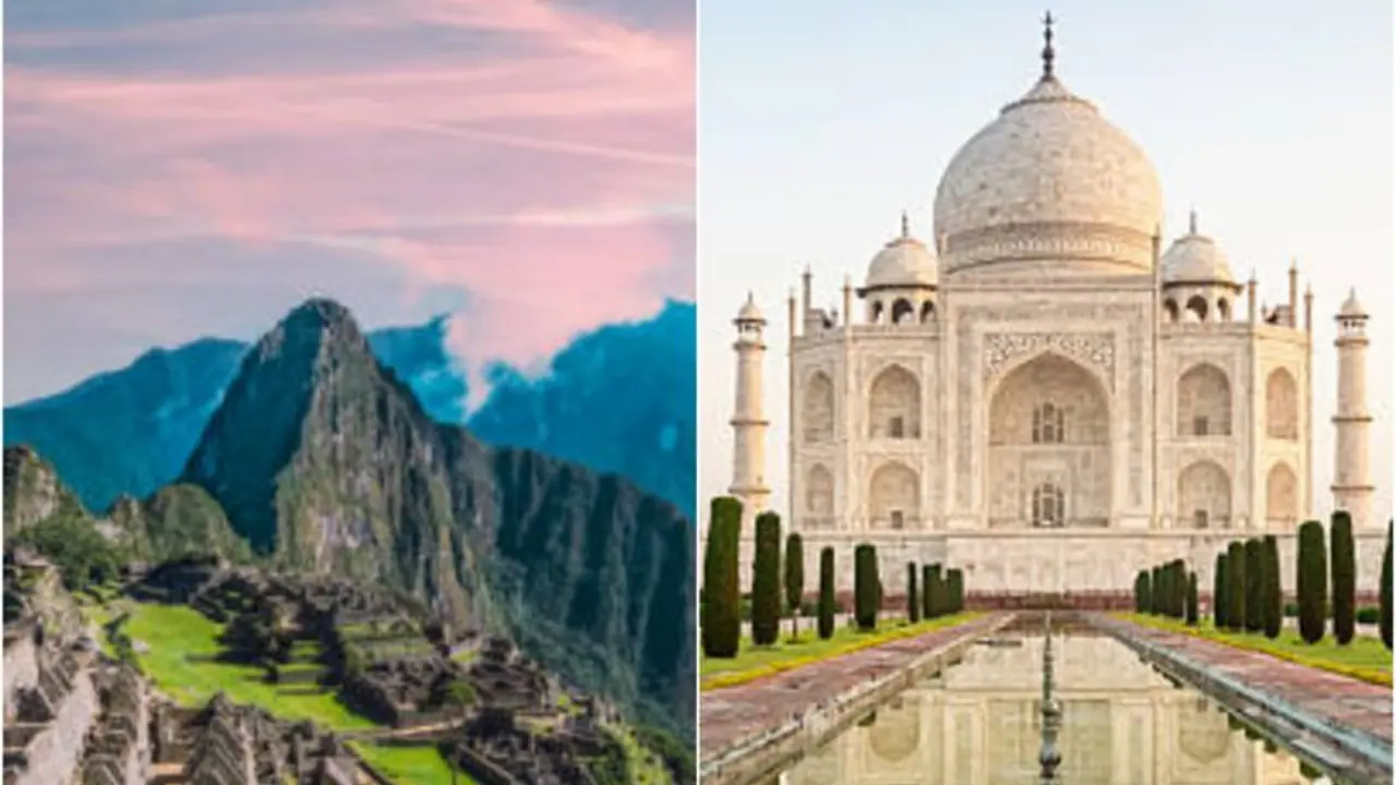 World Heritage Day 2024: Top 7 World Heritage Sites you must visit World Heritage Day 2024: Top 7 World Heritage Sites you must visit