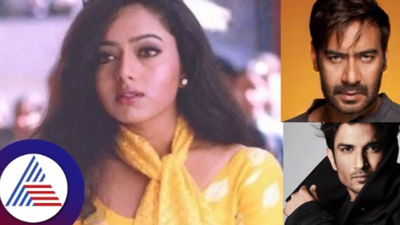 ನಟಿ ಸೌಂದರ್ಯಗಿತ್ತು ಕ್ಲಾಸ್ಟ್ರೋಫೋಬಿಯಾ ಎಂದ ರಮೇಶ್; ಏನೀ ಕಾಯಿಲೆ?