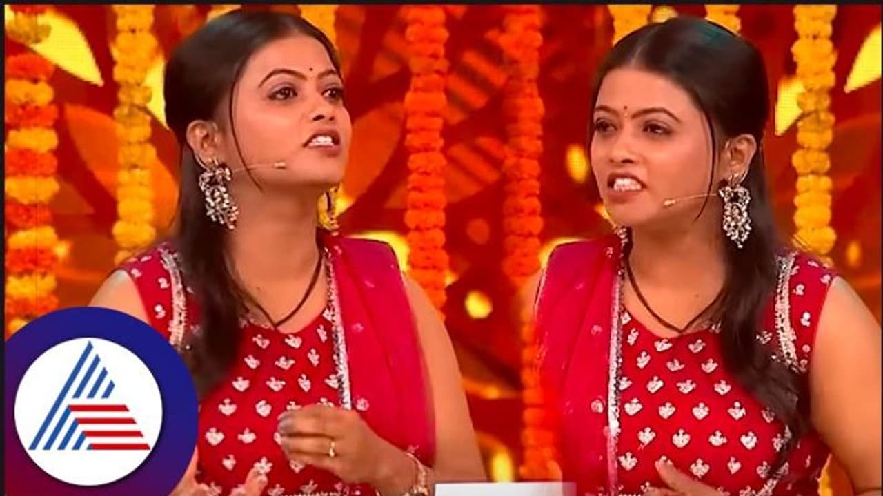 ಹೀಟ್‌ನಿಂದ 7 ಸಾರಿ ಅಬಾರ್ಷ್ ಆಗಿತ್ತು; ತಾಯಿ ಕಷ್ಟ ನೆನೆದು ಭಾವುಕಾರದ ಸುಶ್ಮಿತಾ