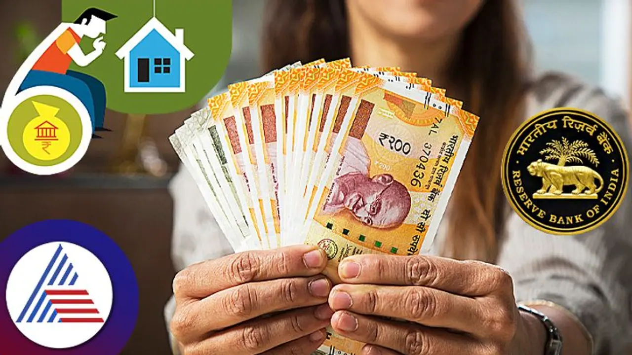 ಸಾಲದ ಮೇಲಿನ ಎಲ್ಲ ಶುಲ್ಕಗಳನ್ನು ಕೆಎಫ್ ಎಸ್ ನಲ್ಲಿ ಪ್ರಸ್ತಾಪಿಸಬೇಕು: ಬ್ಯಾಂಕುಗಳಿಗೆ ಆರ್ ಬಿಐ ಸೂಚನೆ ಸಾಲದ ಮೇಲಿನ ಎಲ್ಲ ಶುಲ್ಕಗಳನ್ನು ಕೆಎಫ್ ಎಸ್ ನಲ್ಲಿ ಪ್ರಸ್ತಾಪಿಸಬೇಕು: ಬ್ಯಾಂಕುಗಳಿಗೆ ಆರ್ ಬಿಐ ಸೂಚನೆ