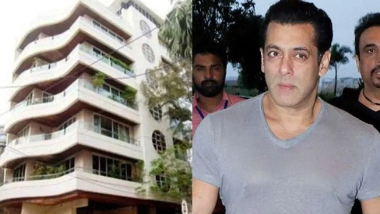Salman Khan house firing case: Rs 4 lakh supari offered to shooters, say police 