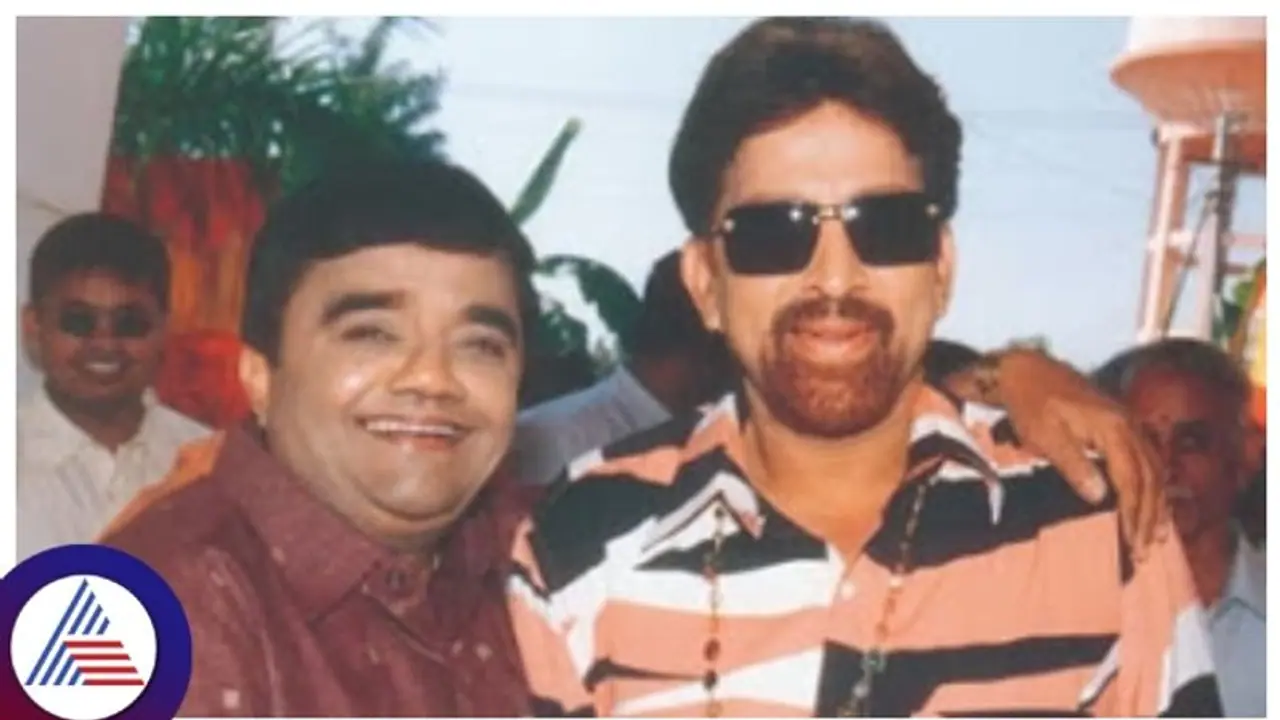 ಚುನಾವಣೆಯಲ್ಲಿ ಠೇವಣಿ ಕಳಕೊಂಡ ದ್ವಾರಕೀಶ್‌ರನ್ನು 'ಆಪ್ತಮಿತ್ರ' ವಿಷ್ಣುವರ್ಧನ್ ಗೆಲ್ಲಿಸಿದ್ರು!