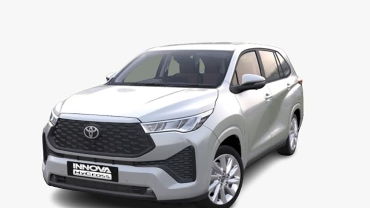 ಪೆಟ್ರೋಲ್ ಎಂಜಿನ್‌ನಲ್ಲಿ ಹೊಸ ಇನ್ನೋವಾ ಹೈಕ್ರಾಸ್, ಆಕರ್ಷಕ ಬೆಲೆಯಲ್ಲಿ ಕಾರು!