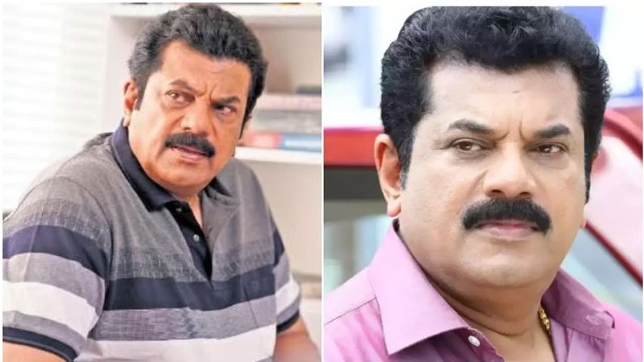 മുകേഷിനെതിരെ വ്യാജ വാർത്തയും വ്യക്തിഹത്യയും, 'എൻകെപി ബ്രിഗേഡ്സി'നെതിരെ എൽഡിഎഫ് തിരഞ്ഞെടുപ്പ് കമ്മീഷന് പരാതി മുകേഷിനെതിരെ വ്യാജ വാർത്തയും വ്യക്തിഹത്യയും, 'എൻകെപി ബ്രിഗേഡ്സി'നെതിരെ എൽഡിഎഫ് തിരഞ്ഞെടുപ്പ് കമ്മീഷന് പരാതി