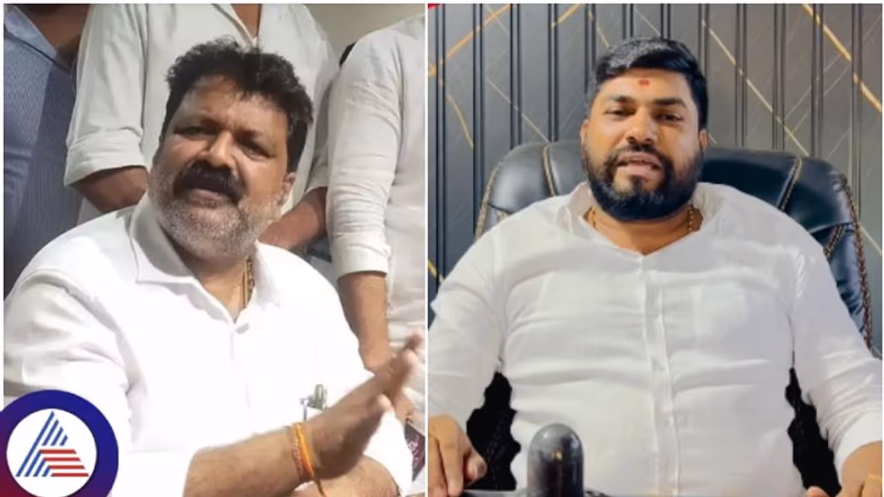 ನೇತ್ರಾಣಿ ಅಡ್ವೆಂಚರ್ಸ್ ಮಾಲೀಕ ಗಣೇಶ್ ರೇಪ್ ಕೇಸ್ಗೂ ಉಂಟು, ಸಚಿವ ಮಂಕಾಳು ವೈದ್ಯನ 2 ಕೋಟಿ ರೂ. ಡೀಲ್ ನಂಟು! ನೇತ್ರಾಣಿ ಅಡ್ವೆಂಚರ್ಸ್ ಮಾಲೀಕ ಗಣೇಶ್ ರೇಪ್ ಕೇಸ್ಗೂ ಉಂಟು, ಸಚಿವ ಮಂಕಾಳು ವೈದ್ಯನ 2 ಕೋಟಿ ರೂ. ಡೀಲ್ ನಂಟು!